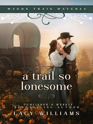 cover image of A Trail So Lonesome